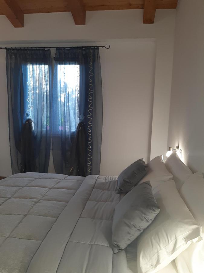 B&B Nonna Dedda Oristano Exterior foto