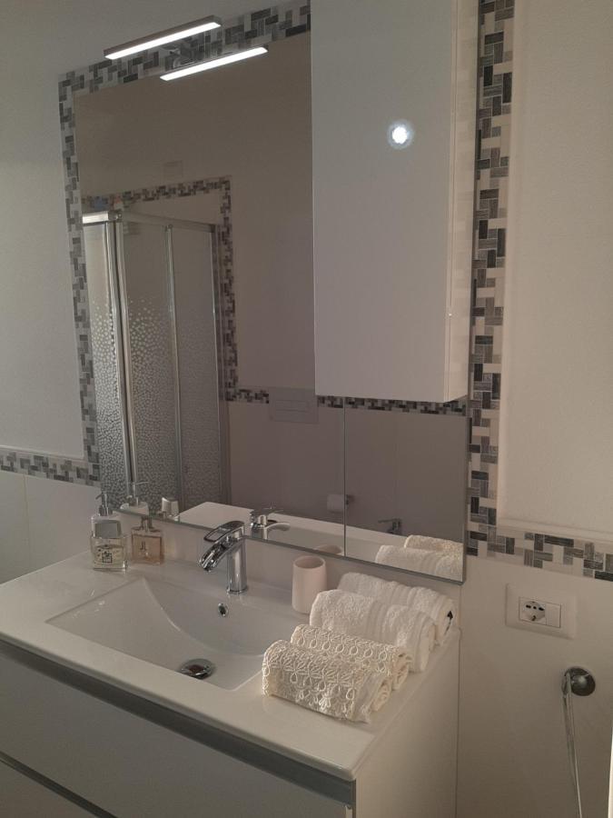 B&B Nonna Dedda Oristano Exterior foto