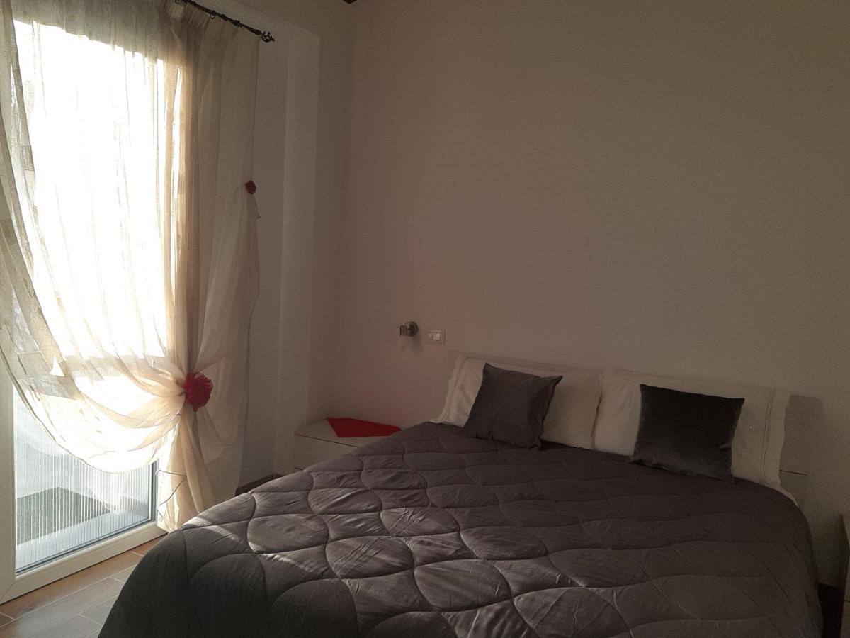 B&B Nonna Dedda Oristano Exterior foto