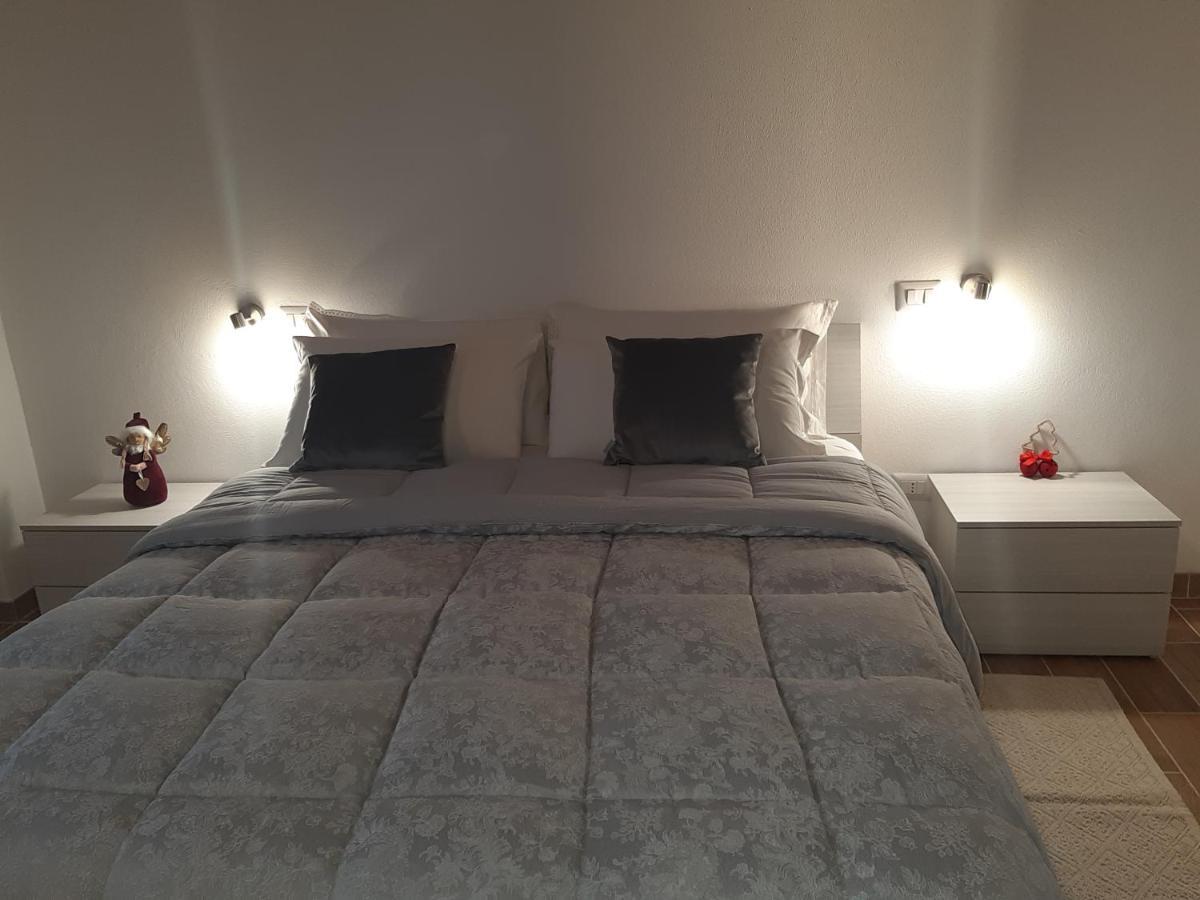 B&B Nonna Dedda Oristano Exterior foto
